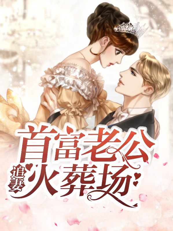 高冷老公追妻火葬场