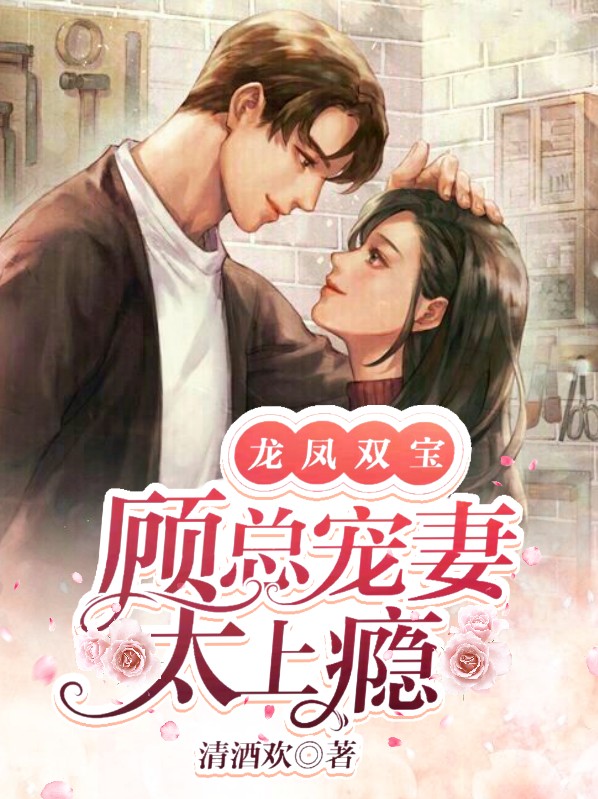 龙凤双宝一总裁在线追妻