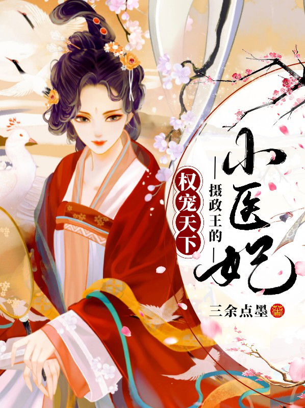 权宠天下:摄政王的小医妃小说