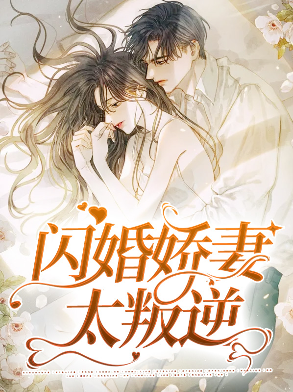 闪婚娇妻宠上天简介