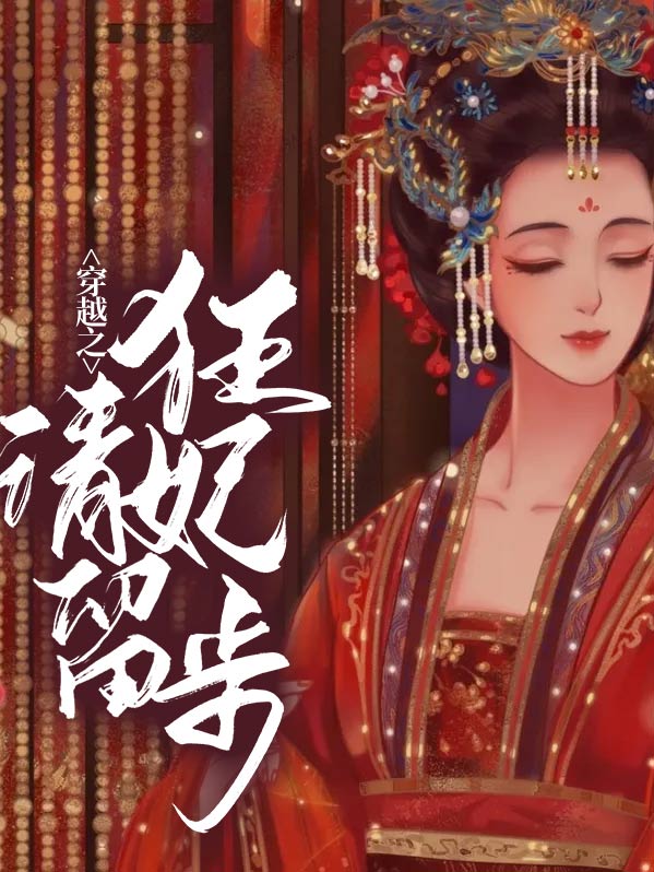 穿越之狂妃逆袭记