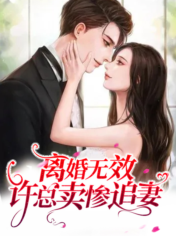 离婚无效全文免费阅读