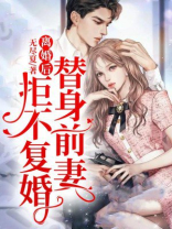 离婚后,替身前妻拒不复婚网盘