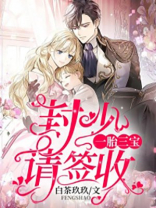 一胎三宝:封少,请签收 第152章