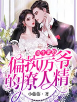 重生蜜婚:偏执厉爷的撩人精 小藤藤