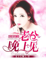 暖婚新妻，老公晚上见