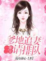一胎二宝:爹地追妻很有招