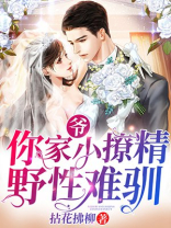 爷,你家小撩精野性难驯笔趣阁
