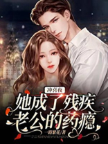 冲喜夜,她成了残疾老公的药瘾全文免费阅读一路繁花