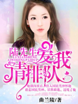 陆先生爱我好不好