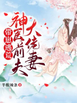 带崽逃荒:神医前夫大佬妻