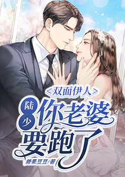 双面伊人：陆少，你老婆要跑了
