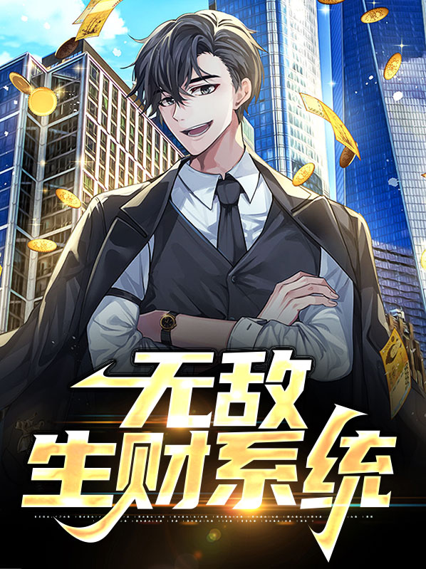 无敌生财系统百度百科