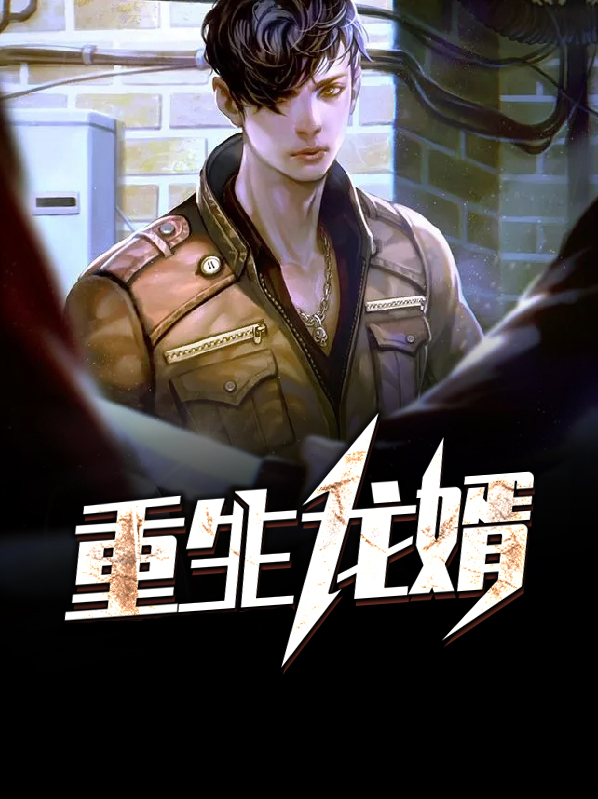 重生龙婿 小说