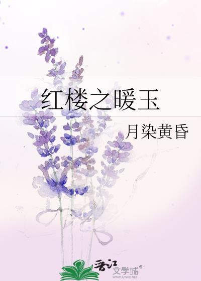红楼之暖玉完结