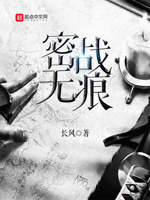 密战无痕小说免费阅读