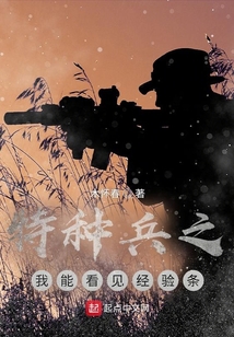 特种兵之我能看见经验条TXT