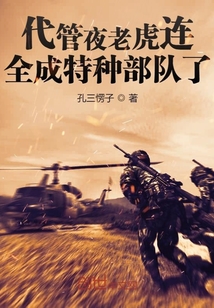 代管夜老虎连全成特种部队了和这个相似的书