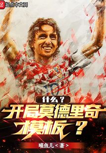 什么?开局莫德里奇模板TXT
