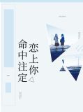 命中注定恋上你全文免费阅读