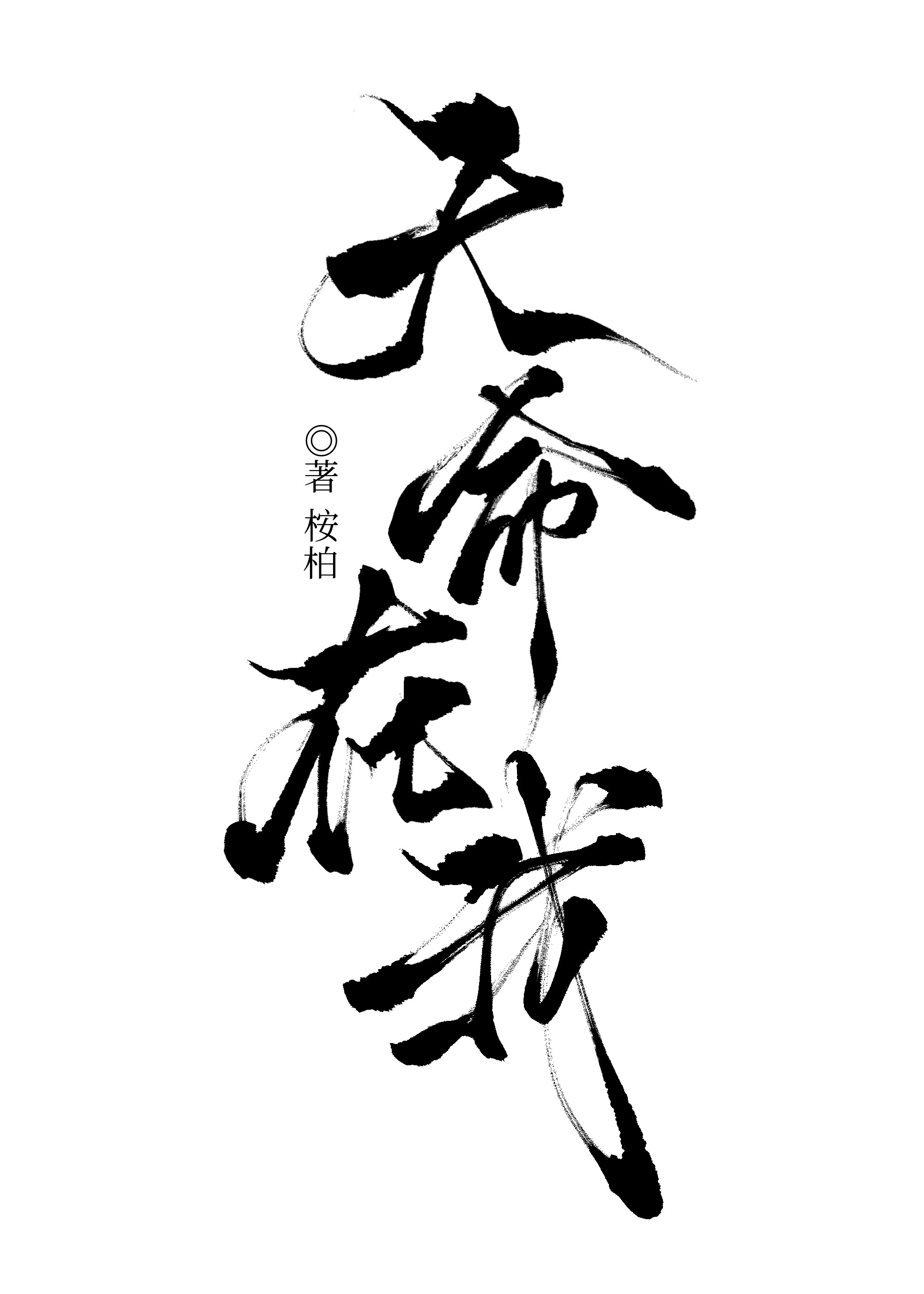 天命在我小说