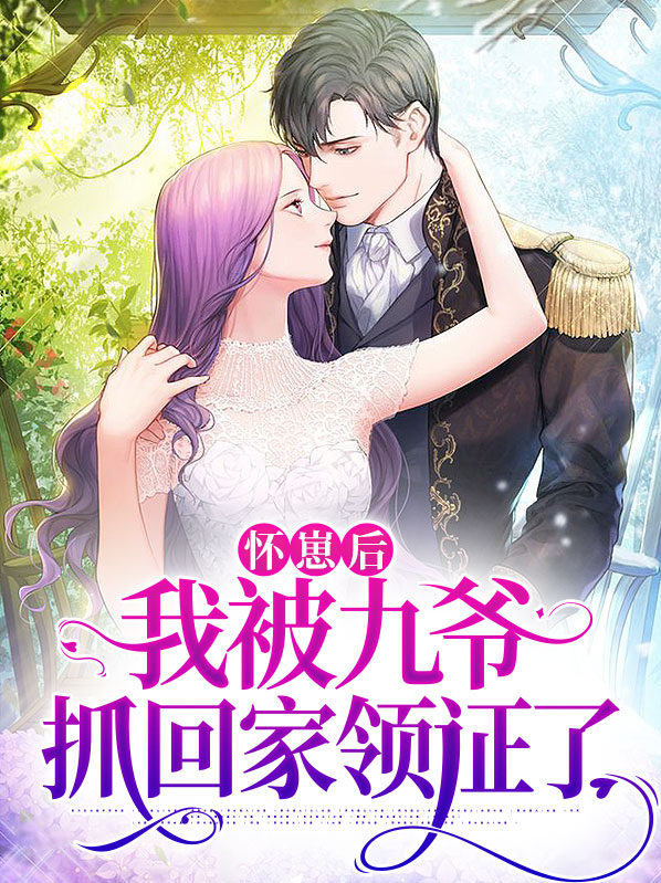 怀崽后我被豪门大佬
