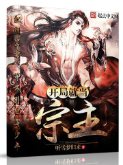 开局就当宗主 小说