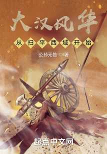 大汉风华从扫平西域开始顶点