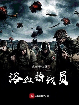 浴血指战员168小说网