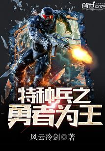 战山为王 特种兵