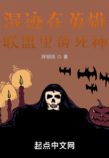 混迹在瓦罗兰大陆的死神博看小说网