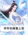 将军的哑妻上堂