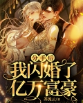 分手后，我闪婚了亿万富豪