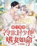 豪门枭宠:冷欲封少他嗜妻如命