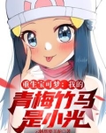 重生宝可梦：我的青梅竹马是小光
