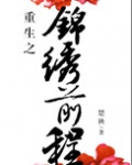 重生之锦绣前程