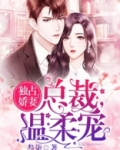 《独占总裁》