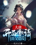 大唐:开局邀请岳父造反