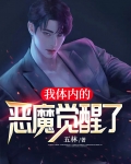 我体内的恶魔觉醒了