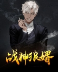 战神狼婿