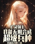 亡灵的小说
