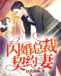 闪婚总裁契约妻
