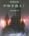 你管这叫防御型领主?