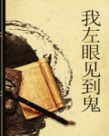 我左眼见到鬼