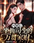 闪婚强爱,司少心头宝免费阅读