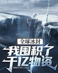 全球冰封,我囤积了千亿物资