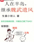 人在半岛,继承魏武遗风