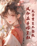 太子妃重生了全文免费阅读