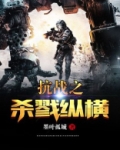 抗战之杀戮纵横起点
