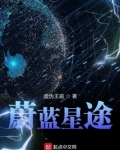 蔚蓝星途小说